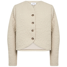 Levete Room LR-PIPPA 1 Jakke, Island Fossil